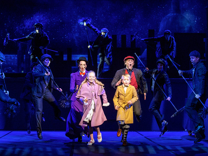 Intervju med Josefin Silén 