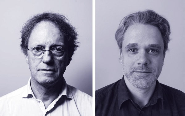 Det finlandssvenska dramatikerpriset från Boismanska fonden 2022