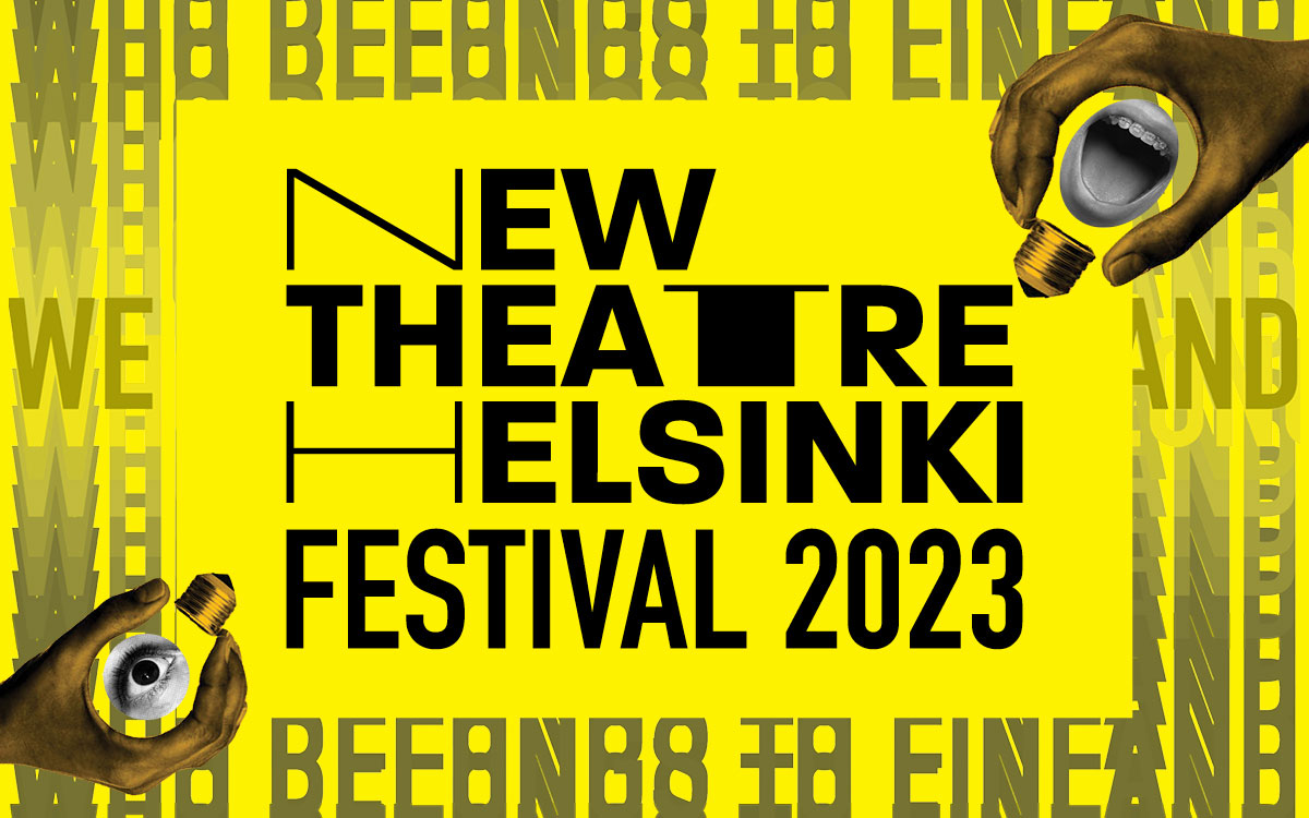 New Theatre Helsinki: Who Belongs to Finland är festivalen som hyllar mångfalden inom den finländska scenkonsten