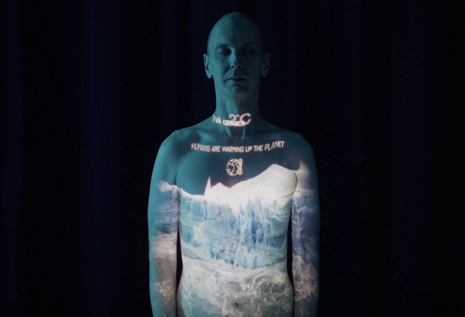 Esittävä taide ja ilmasto – ympäristöasioiden teemaviikko