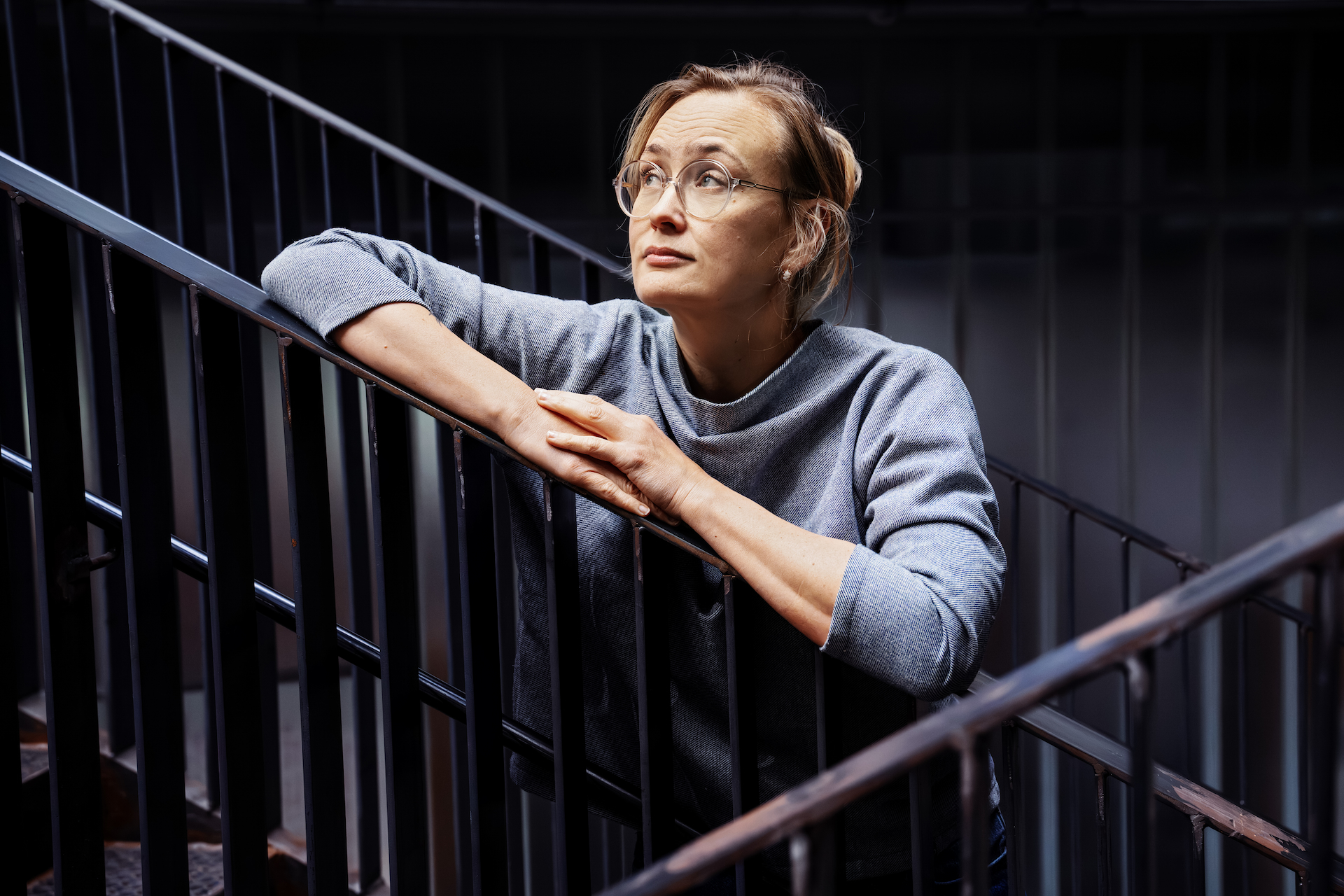 Blinda fläckar leder till maktmissbruk  