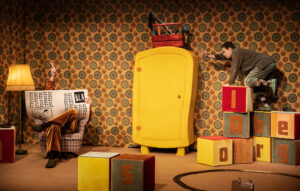 Robert Kock, Patrick Henriksen