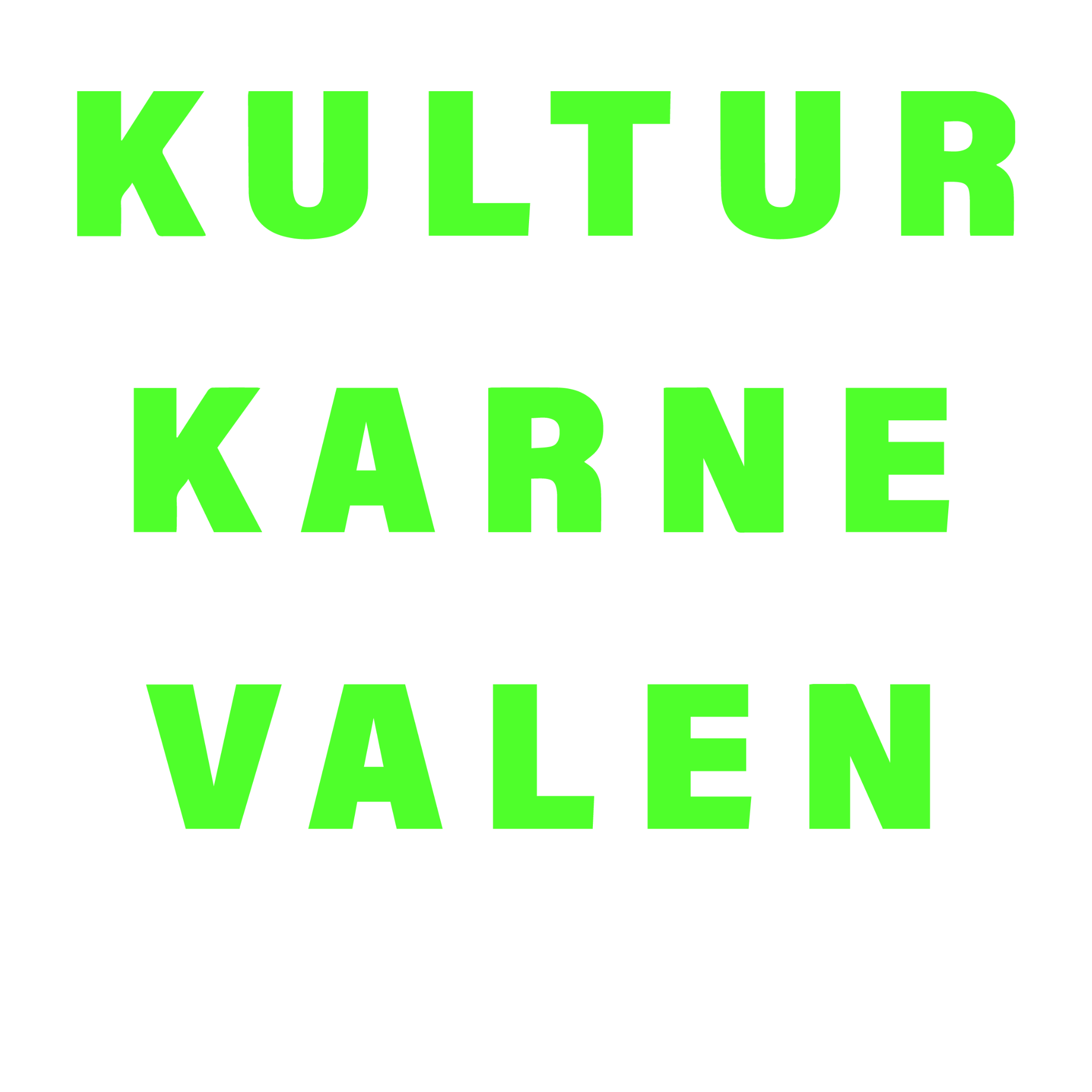 Kulturarnevalen