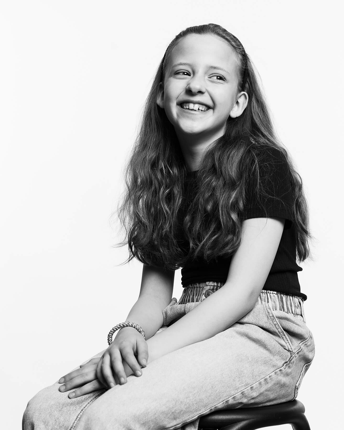 Alexandra Borgström